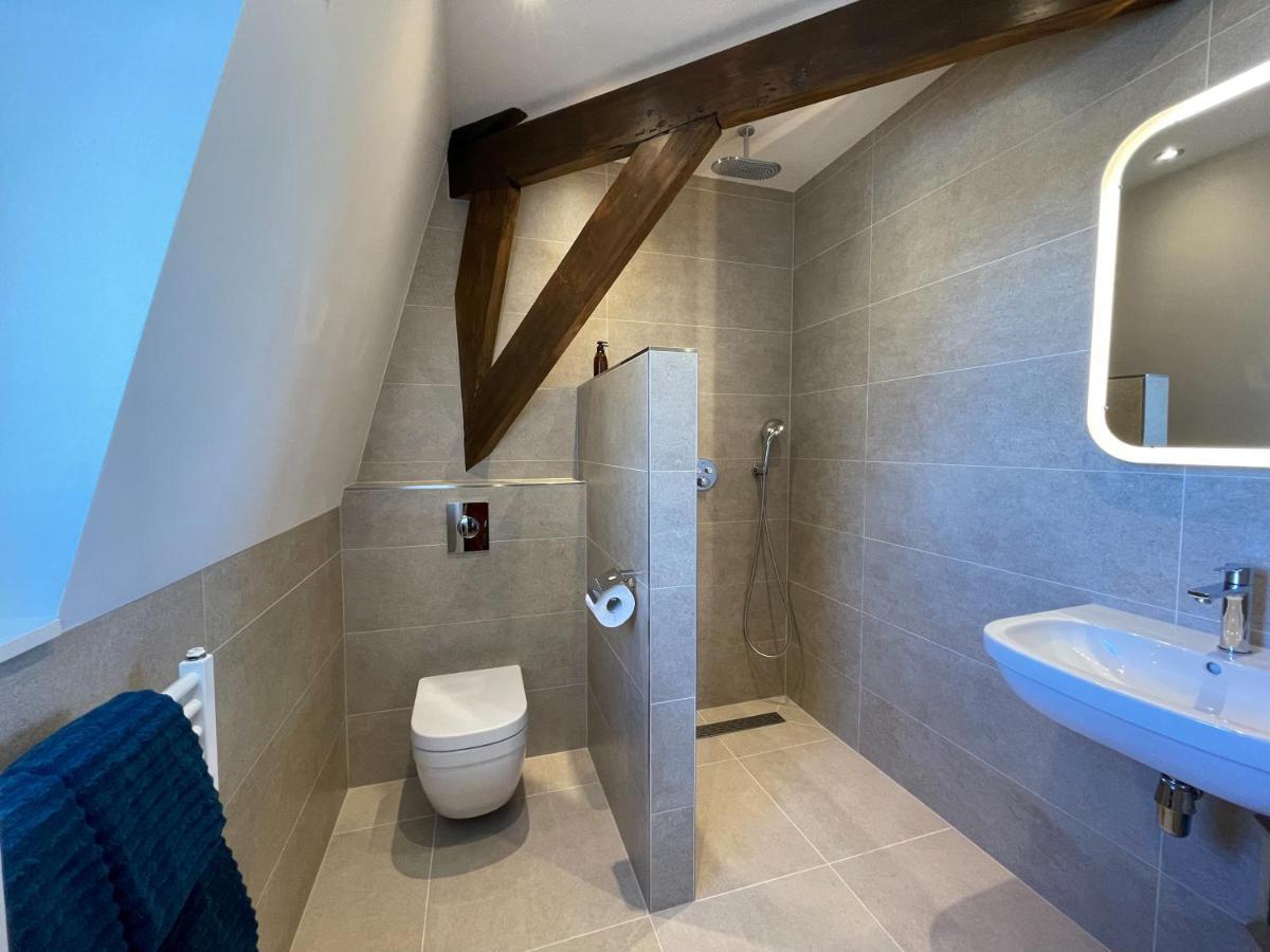 Bnb 'T Ambacht - Boutique Hotel Hendrik-Ido-Ambacht Екстериор снимка